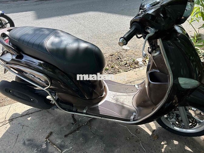 NOZA Fi XE TỐT MÁY ÊM BỀN CHẠY MẠNH ZIN KO KÊU HÚ
