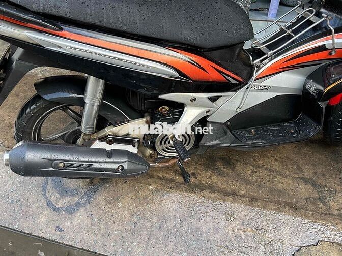HONĐA AB BIỂN59 MÁY NGON RẺ CHẠY MẠNH ÊM GA GIOỌC