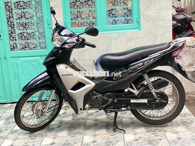 wave honda 2020