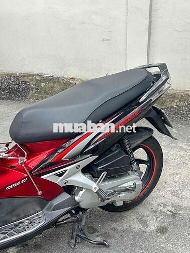 Honda Air Blade 2010 up Thái Đỏ đen chính chủ ký!