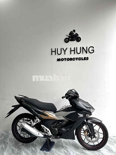 Honda Winner X