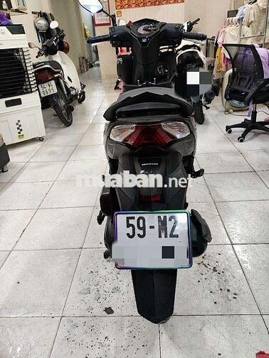 Honda Beat 2023 Lông chuột nhám 17000 km