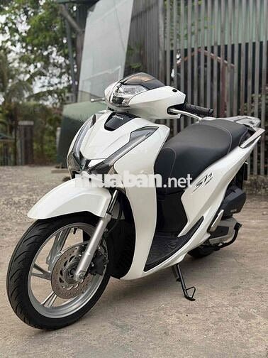 Honda SH150i ABS 2018 Trắng