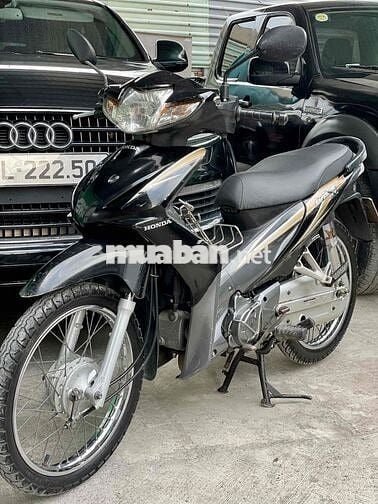 Honda Wave S 110 chính chủ, zin đẹp liền lạc