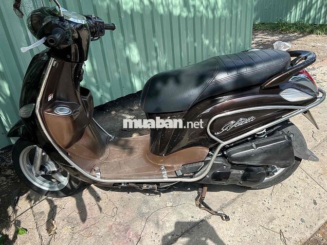 NOZA Fi XE TỐT MÁY ÊM BỀN CHẠY MẠNH ZIN KO KÊU HÚ