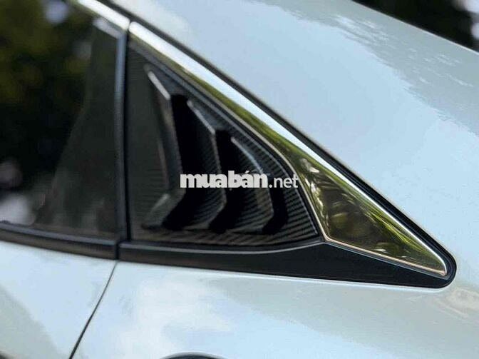 Honda Civic RS 1.5 Turbo 2020 Trắng