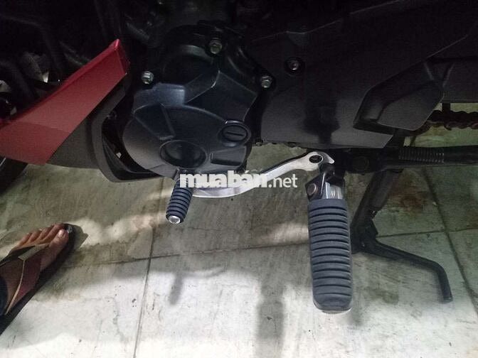 Yamaha Exciter 150cc 2020 Đỏ