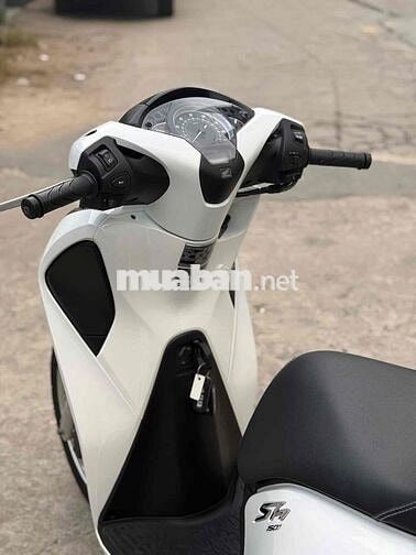 Honda SH150i ABS 2018 Trắng