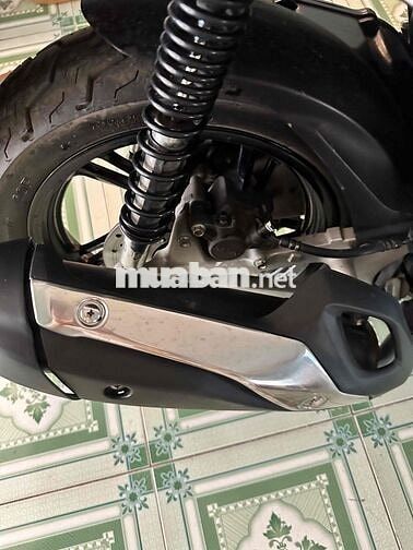Honda SH 125i Trắng