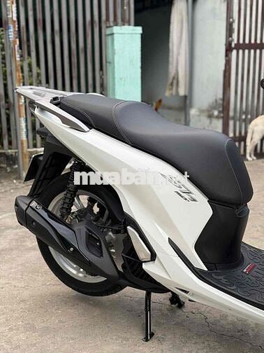Honda SH150i ABS 2018 Trắng