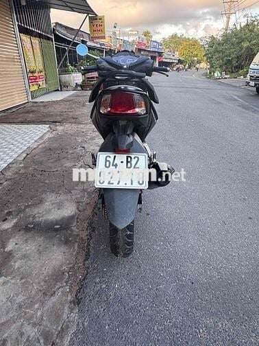 Honda Winner 150 2018 Đen xanh