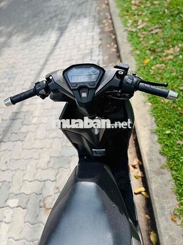 Honda Vario 150 2020 Xám