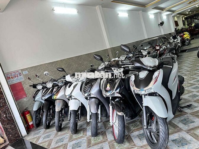 Hỗ trợ trả góp