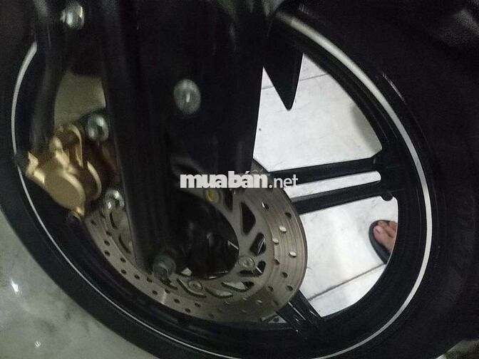 Yamaha Exciter 150cc 2020 Đỏ