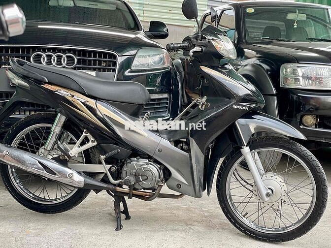 Honda Wave S 110 chính chủ, zin đẹp liền lạc