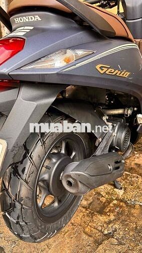 Honda Genio 2023