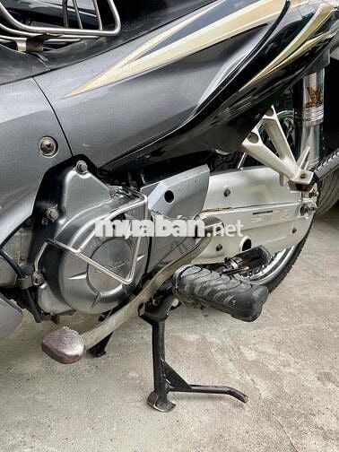 Honda Wave S 110 chính chủ, zin đẹp liền lạc