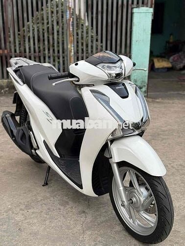 Honda SH150i ABS 2018 Trắng