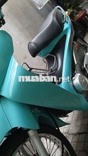 Honda Future 1 Xanh ngọc