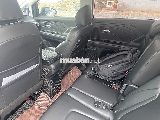Hyundai Stargazer 2023 Đặc biệt Trắng 73800 km