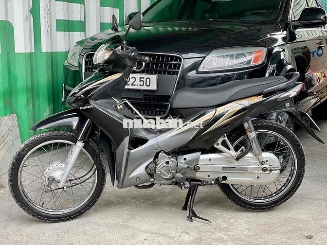 Honda Wave S 110 chính chủ, zin đẹp liền lạc