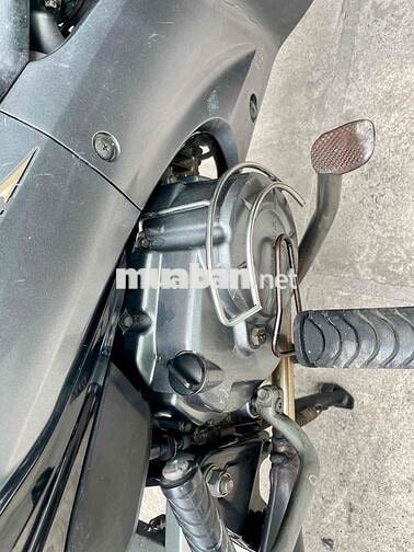 Honda Wave S 110 chính chủ, zin đẹp liền lạc