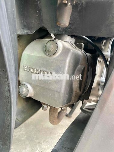 Honda Wave S 110 chính chủ, zin đẹp liền lạc