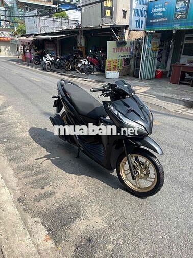 Honda Vario 150 2020 Đen