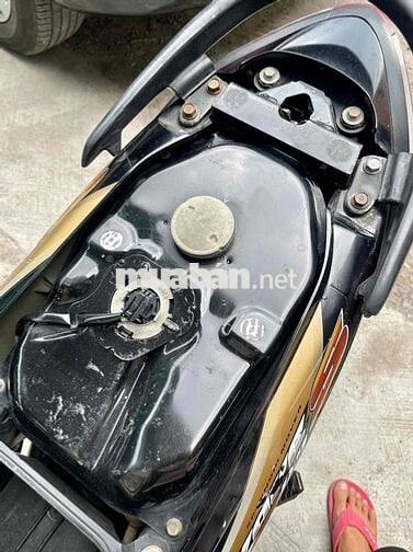Honda Wave S 110 chính chủ, zin đẹp liền lạc