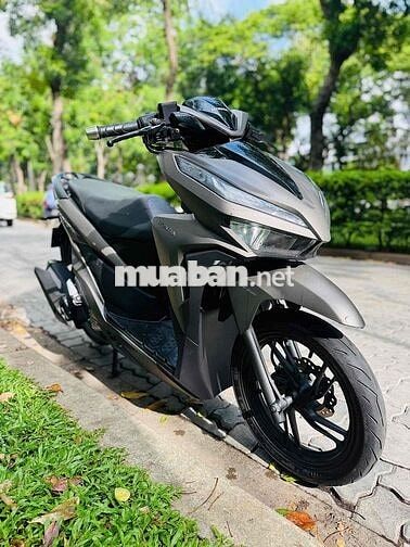 Honda Vario 150 2020 Xám