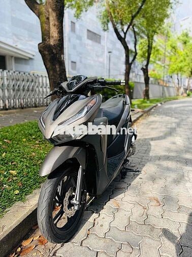 Honda Vario 150 2020 Xám