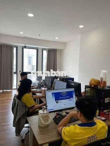 Tuyển Nhân Viên Marketing Online Tại Quận 8