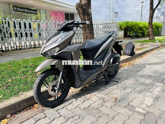 Honda Vario 150 2020 Xám