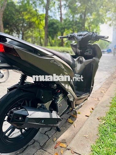Honda Vario 150 2020 Xám