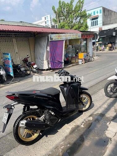 Honda Vario 150 2020 Đen