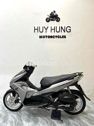Honda Air Blade Bạc