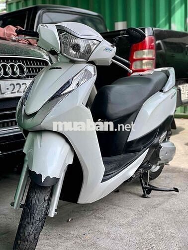 Honda Lead 2013 Trắng chính chủ