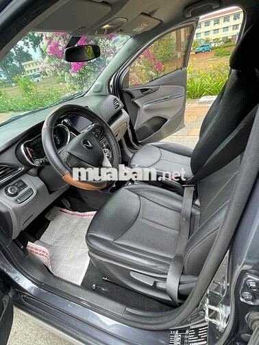VinFast Fadil 2022 Xám 55000 km