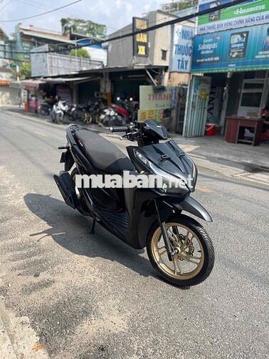 Honda Vario 150 2020 Đen