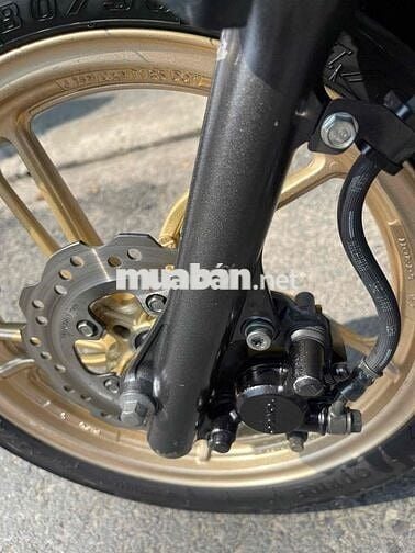Honda Vario 150 2020 Đen