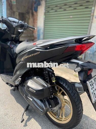 Honda Vario 150 2020 Đen