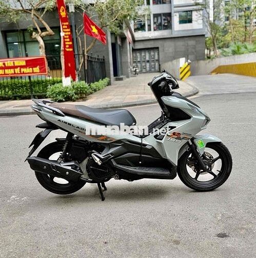 Honda Airblade 150 ABS 2021 Xám