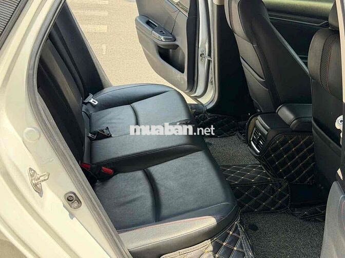 Honda Civic RS 1.5 Turbo 2020 Trắng