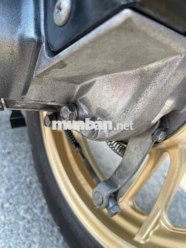 Honda Vario 150 2020 Đen