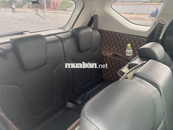 Hyundai Stargazer 2023 Đặc biệt Trắng 73800 km