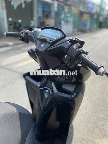 Honda Vario 150 2020 Đen