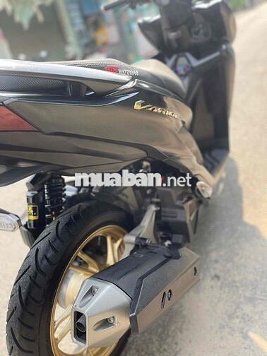 Honda Vario 150 2020 Đen