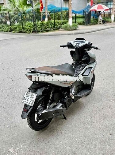 Honda Airblade 150 ABS 2021 Xám