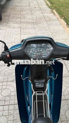 Honda Wave 110 Thái Xanh