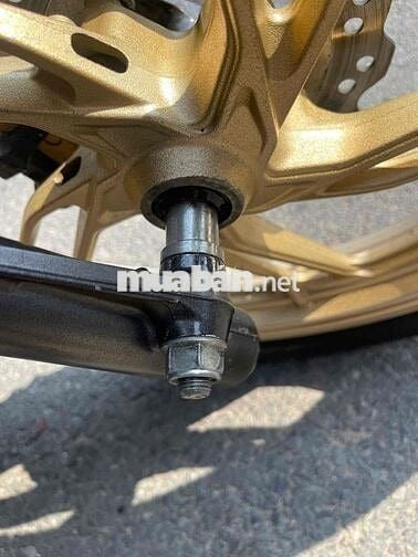Honda Vario 150 2020 Đen
